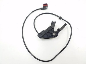 MERCEDES-BENZ C W204 ABS-Sensor hinten rechts A2045400317 1.60 Petrol 20378429