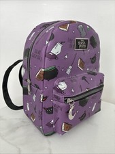 Disney Hocus Pocus Icons Sanderson Sisters Backpack Bioworld