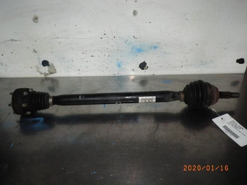 147298 Antriebswelle rechts VW Lupo (6X/6E) 6Q0407272H 1.0
