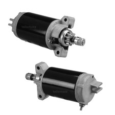 Démarreur Pour AH2826 Marine Mercury Mariner 50-822462-1 5675640 SM56756 AW5726N