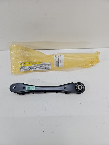KIA STINGER 2018-2023 OEM REAR LEFT DRIVER SUSPENSION TRAILING ARM GENUINE *NEW* - 第 4/9 張圖片