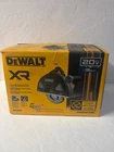 DeWalt XR 20V Max Cordless Metal Cut-Off Saw DCS383B