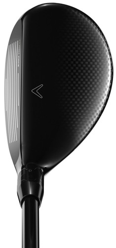 Callaway Epic Flash 18* 3H Hybrid Stiff Mitsubishi Tensei AV Silver Golf Club - Picture 4 of 4
