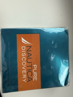 Pure Nautical Discovery EDT