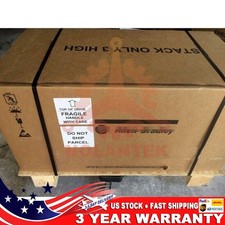 Allen Bradley NEW 20G1AND186AN0NNNNN PowerFlex Cooled 755 AC Drive