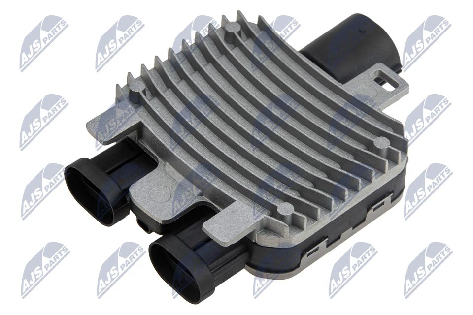 NTY OE CSW-FR-002 Control Unit, electric fan (engine cooling) for FORD,LAND ROVE