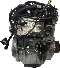 Moteur Jeep WRANGLER