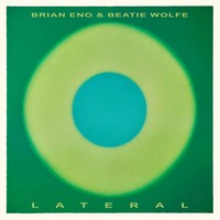 Lateral | Brian/Wolfe, Beatie Eno | Deutsch | Audio-Cd | 1 Cd | 2025
