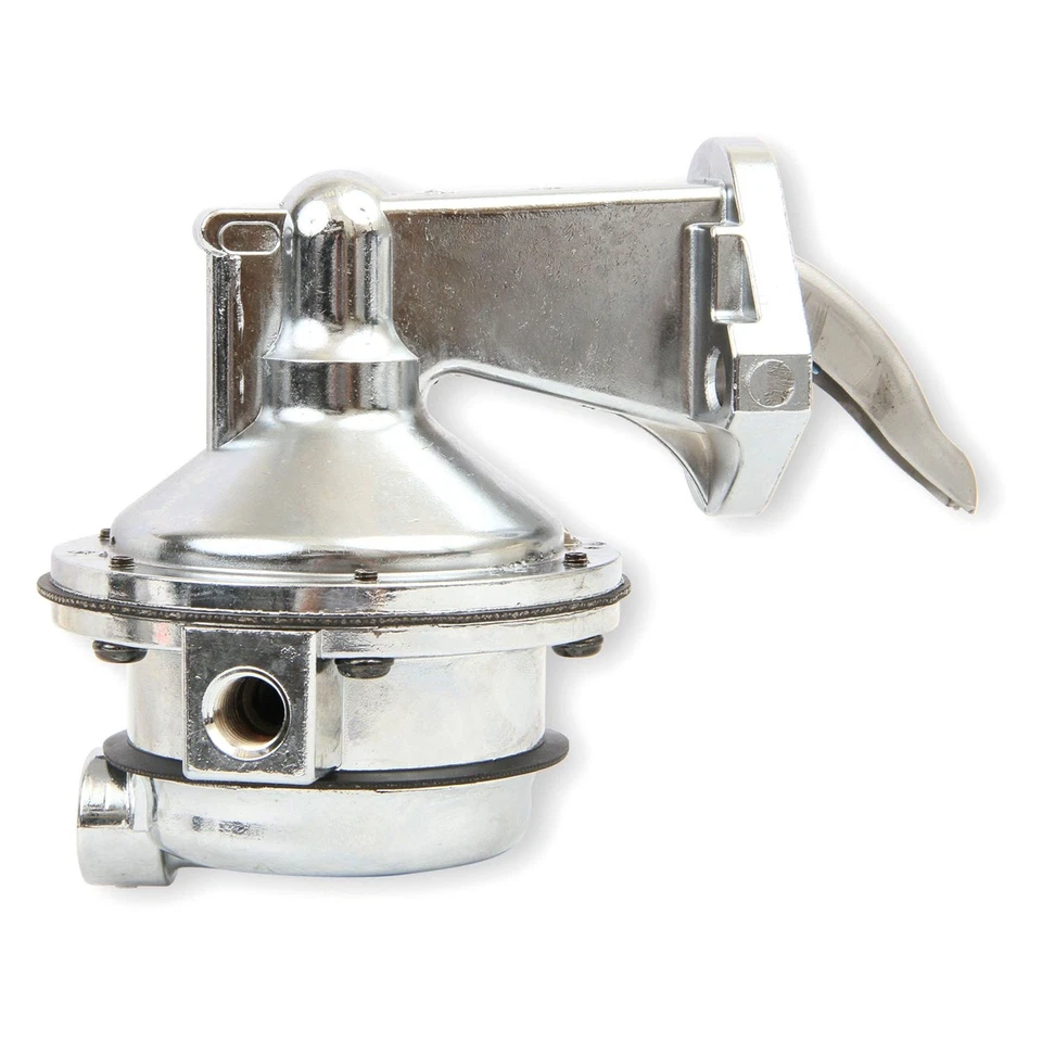 For Dodge Charger 1966-1978 Mr. Gasket Mechanical Fuel Pump - Изображение 2 из 4