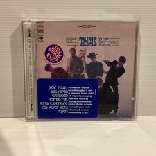 The Byrds - Younger Than Yesterday CD