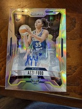2026 Panini Prizm WNBA Basketball Checklist Guide in-content 35