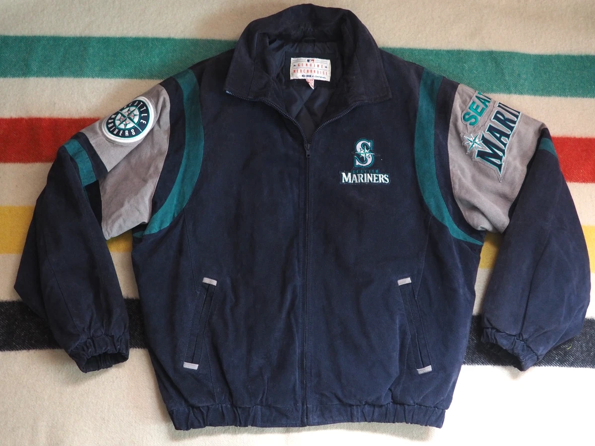 G-III Seattle Mariners MLB Fan Apparel & Souvenirs for sale | eBay