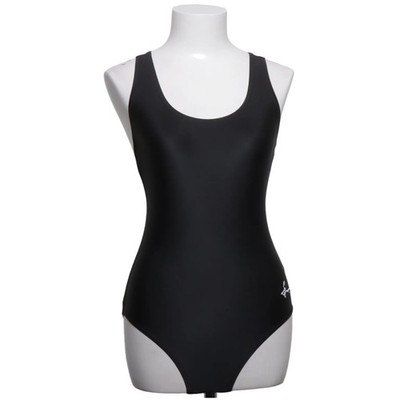 Extend, Badeanzug, Größe: 38/40, Schwarz, Elasthan/Polyester, Einfarbig #xoQ
