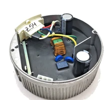 Genteq Eon HD02 Module Only 3/4HP 120/240V CWLE used #Z54