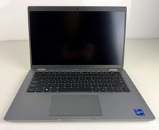 Dell Latitude 5420 Intel i7-1185G7, 14" Laptop - For Parts, Not Working