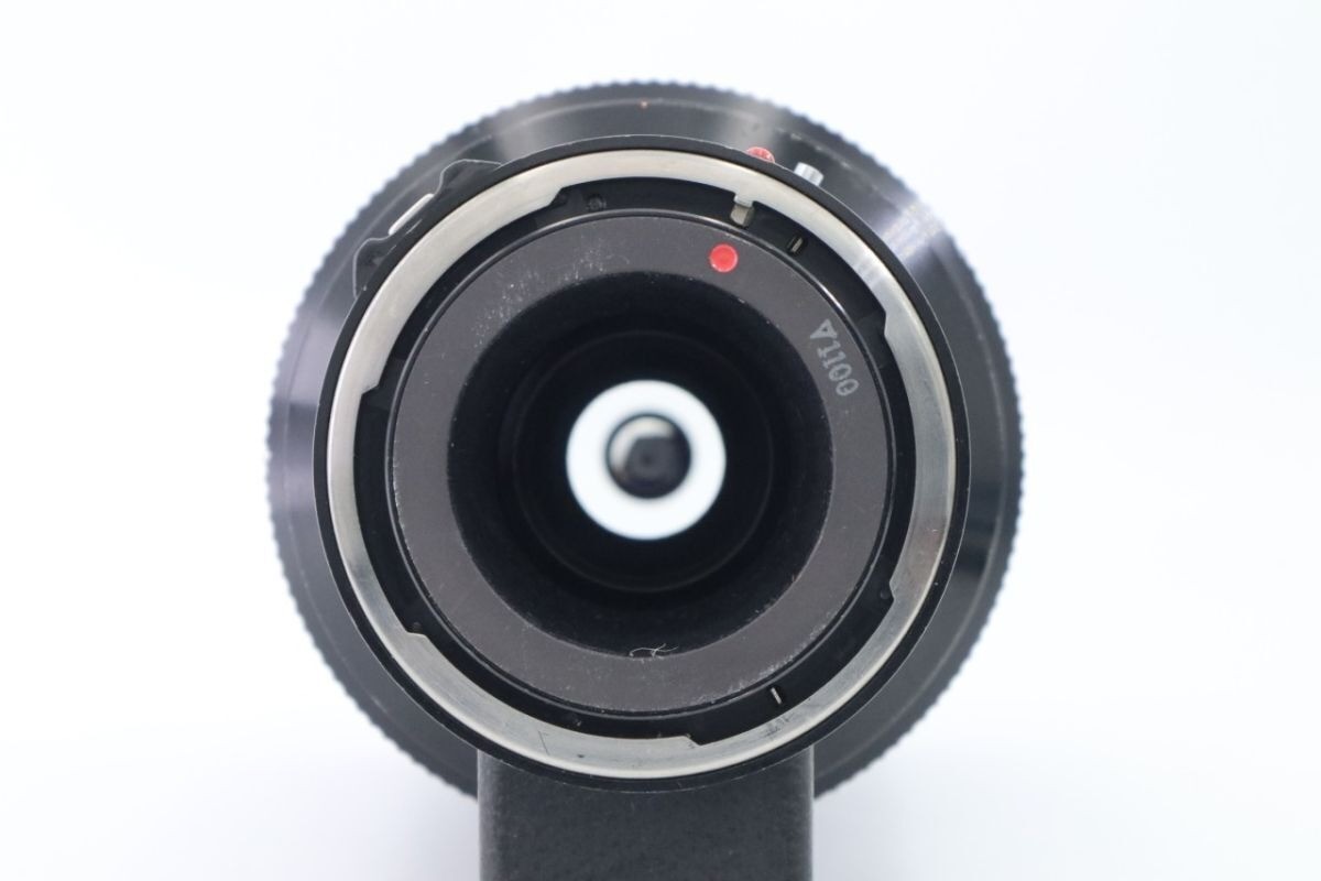 Canon New FD NFD 500mm f8 Reflex Mirror Lens From JAPAN | eBay