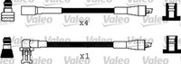 Valeo ZüNdleitungssatz 346241 FüR Renault