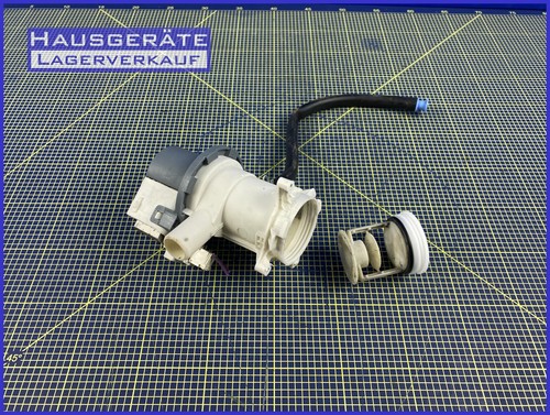 Laugenpumpe Waschmaschine - beko WML51231E 2840940200