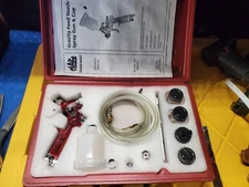 Mac Tools SG65EK Gravity Feed Spray Gun & Cup