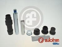 Autofren Seinsa D7092C FüHrungshüLsensatz Bremszange FüR Ford