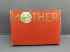 * Mother (Nintendo Famicom) Japan Import No Manual
