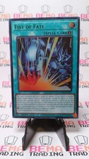 Fist of Fate EGO1-EN003 Egyptian God Deck: Obelisk the Tormentor 1st Edition