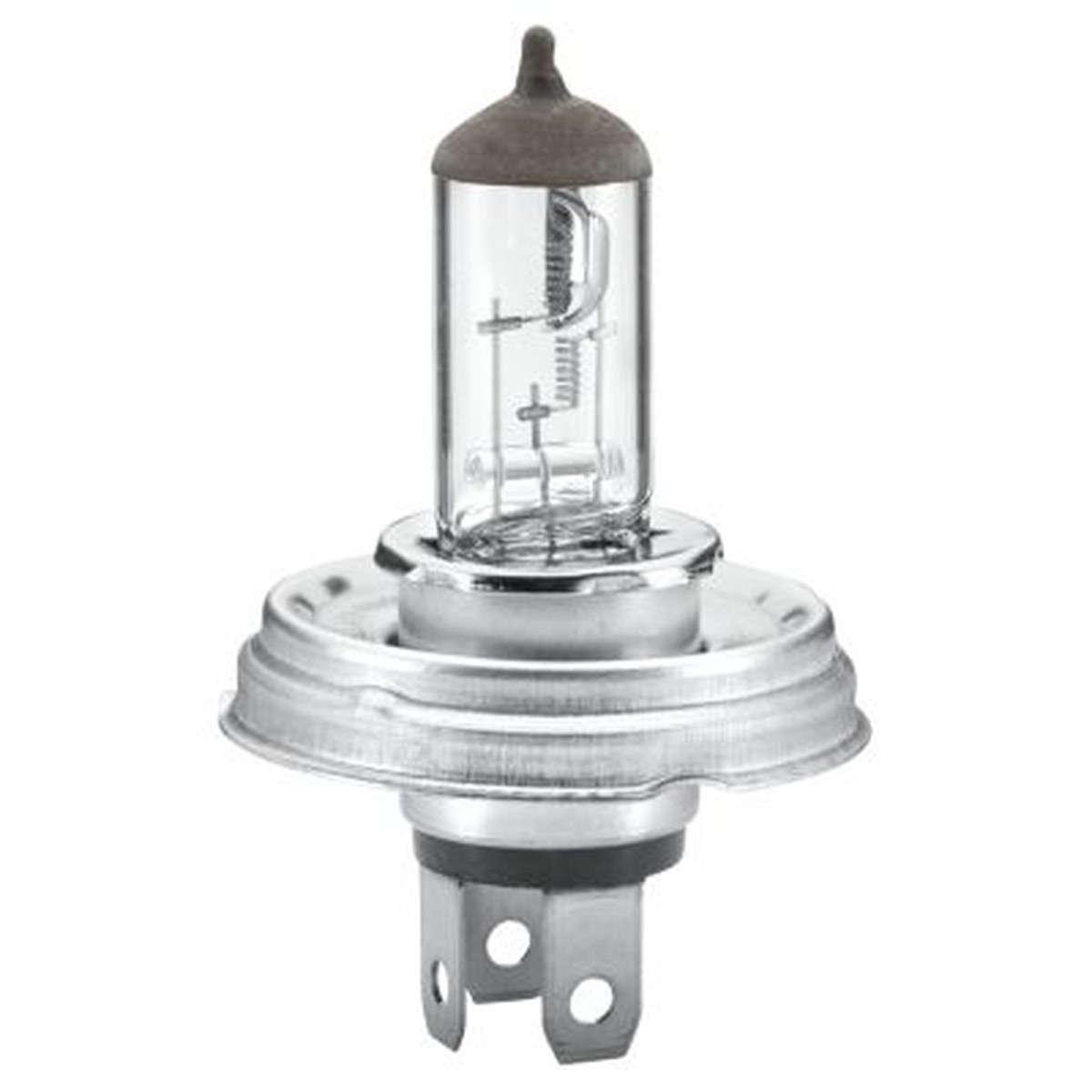 Glühlampe 24 V 75/70 W R2 (Bilux) Halogen P45t glasklar HELLA HEAVY DUTY