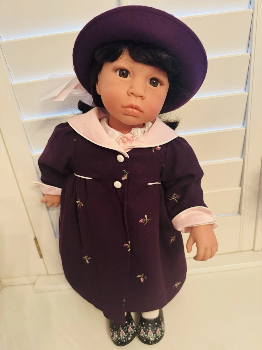 リーミドルトンドール Lee middleton doll - Etsy 日本