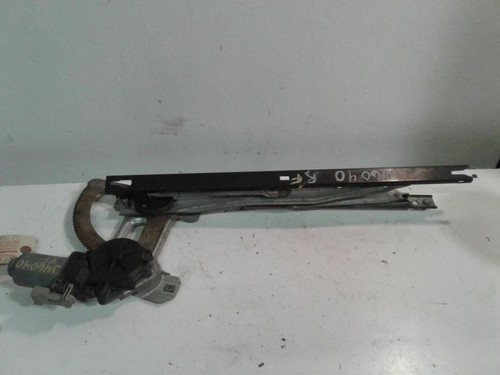 Passenger Front Window Regulator Electric Fits 03-12 FORD F250SD PICKUP 1463407