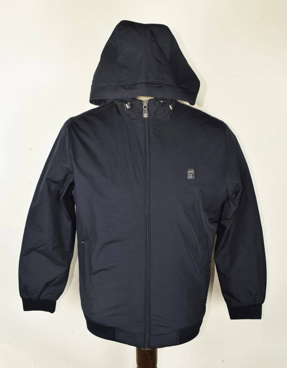 ジャケット・アウター BRUNELLO CUCINELLI large size jacket 25+ Brunello Cucinelli Jackets for Men for sale | Updated Oct 2026