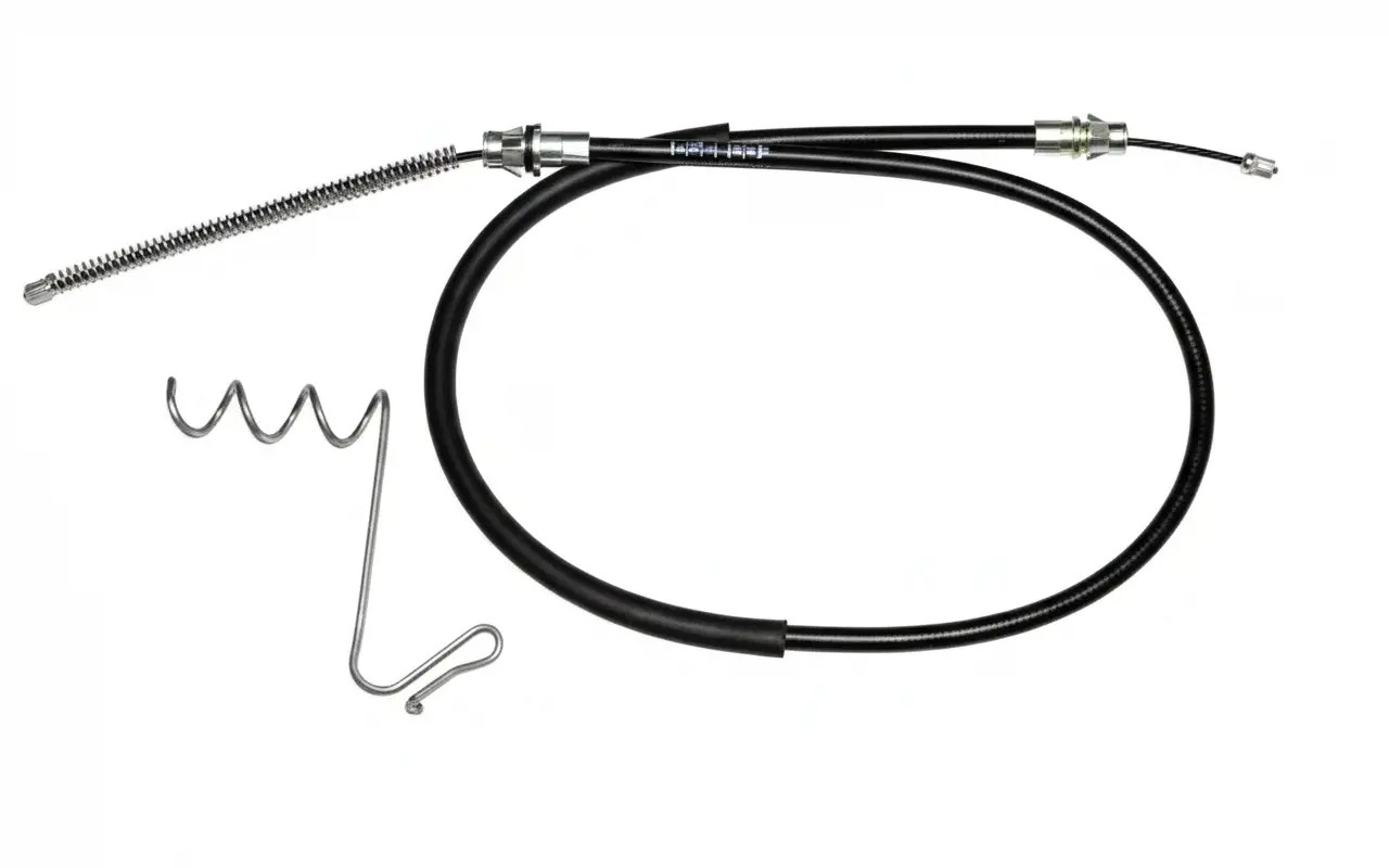 LINEX 15.02.23 Cavo freno a mano - Immagine 2
