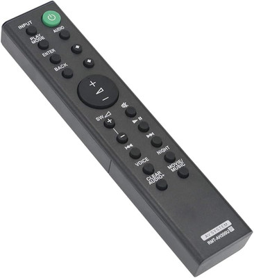 RMT-AH300U Remote Replace For Sony AV System Soundbar Speaker HT-CT290 HT-CT291