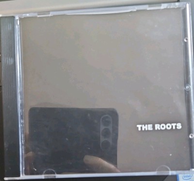 The Roots - Organix (2006)