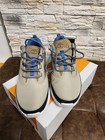 Timberland Euro Trekker light Brown Mesh