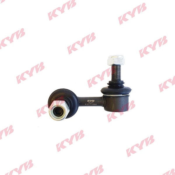 Koppelstange Stabilisator KYB KSLF1066 Stahl FüR Nissan Trail 1 T30 4X4 Dci FWD-image