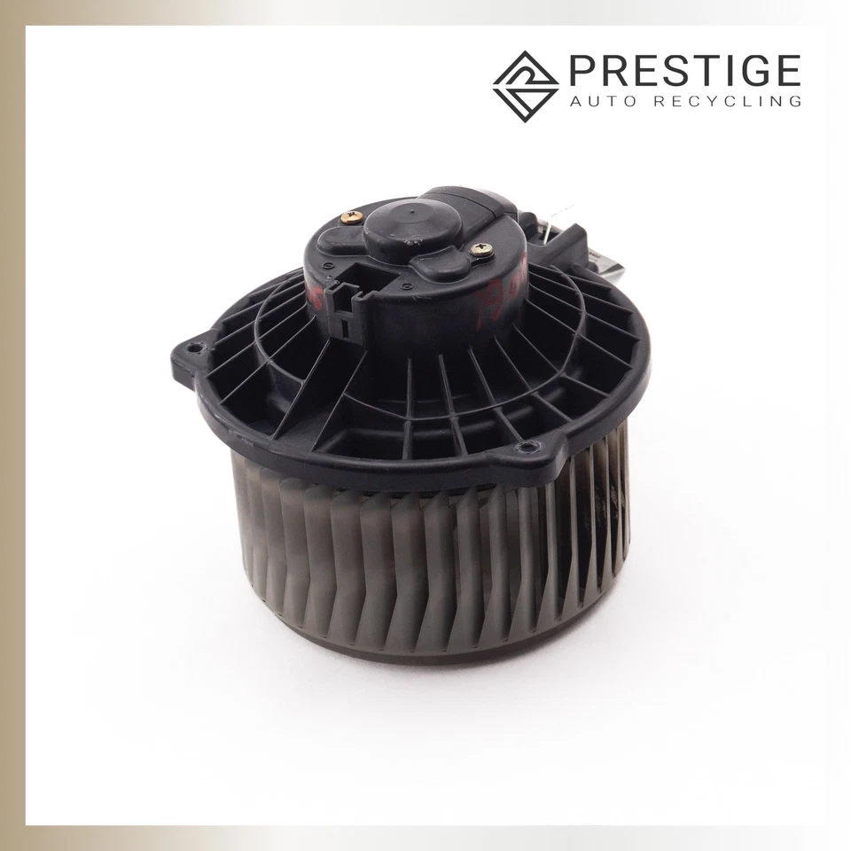 Toyota Sienna 2004-2005 motor soplador de climatización delantero 87103-08051 fabricante de equipos originales Foto 4 de 4