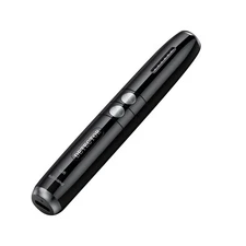 GPS RF Signal Detector Pen Anti-Spy Hidden Camera GSM Audio Bug Finder Tool