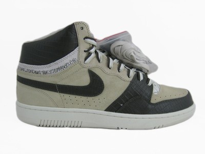 nike court force stussy
