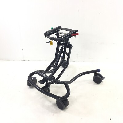 R82 für  Kinder Indoor - Special Needs Kinderwagen Gestell für Panda 1-4 (M8674)