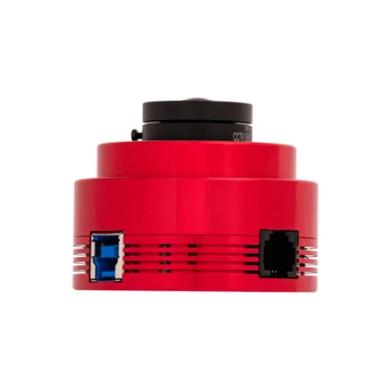 ZWO ASI662MC 2.07 MP CMOS Color Astronomy Camera with USB 3.0