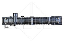 Radiateur Daf 55