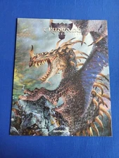 Trudvang Chronicles GM Screen - Riotminds