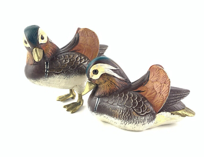 Vintage ducks, Malevolti ducks, Italian, Elli Malevolti | eBay