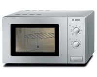 Bosch Hmt72g450b 800w Microwave With Grill - Stainless Steel Bosch Hmt72g450b 800w Microwave With Grill - Stainless Steel