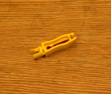 FUSE REMOVAL TOOL   GLASS & ATO TYPES    FUSE PULLER   ** Made in USA **