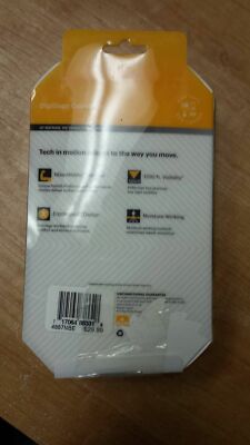 Nathan Sonic Boom Armband - Reflective Running Arm Band With Easy-Touch Window For Phones - View #2