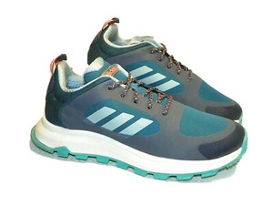 Womens Size 5.5 Adidas EG3034 Response Trail X Wide Running Shoes | eBay