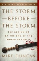The Storm Before The Storm | Buch | 9781541724037