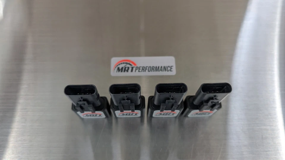 C8 CORVETTE AFM & NPP EXHAUST VALVE  2020 2021 2022 2023 2024 2025 - Image 4 of 4