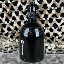 NEW HK Army Aluminum Air System - 26/3000 Stubby - Black